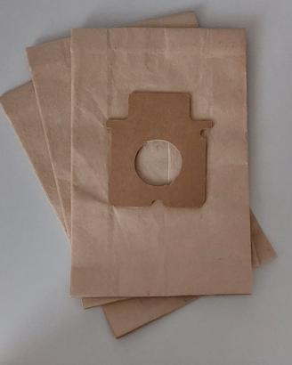 Sacchetti per aspirapolvere Panasonic