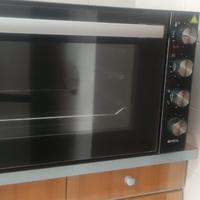 Forno Elettrico Creo 70 Lt 2000 W