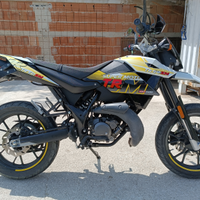 Ksr 50