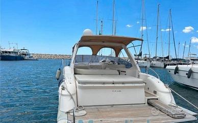 Manò Marine 38.50 (2008) usato