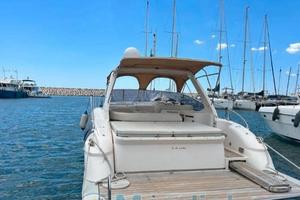 Manò Marine 38.50 (2008) usato