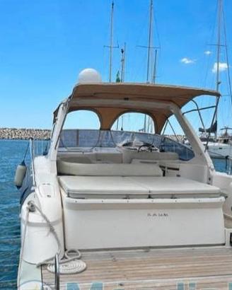 Manò Marine 38.50 (2008) usato