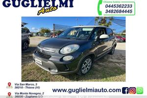 FIAT 500L 1.6 Multijet 105 CV Trekking