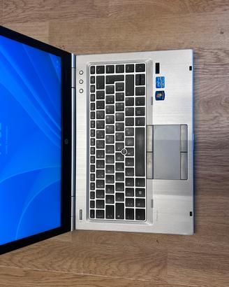 Hp Elitebook 8470p