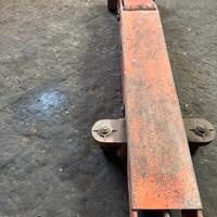 Cric Auto 10t