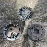 Variatore Frizione Majesty 125/150