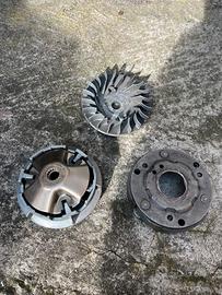 Variatore Frizione Majesty 125/150