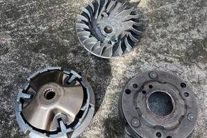 Variatore Frizione Majesty 125/150