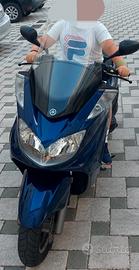 YAMAHA MAJESTY 400 CC