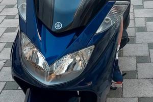 YAMAHA MAJESTY 400 CC