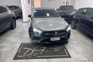 MERCEDES-BENZ A200D PREMIUM AMG NIGHT-NAVI-LED