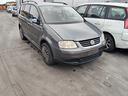 pezzi-ricambio-volkswagen-touran-1-6-benz-16v-2005