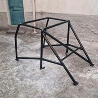 Rollbar suzuki samurai