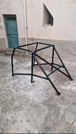 Rollbar suzuki samurai