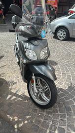 Xenter 125