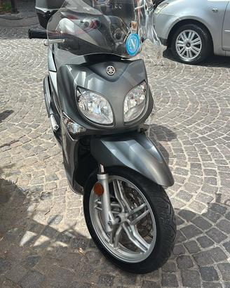 Xenter 125