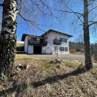 CASA INDIPENDENTE A LIMANA