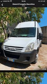 Fiat Iveco prolungato