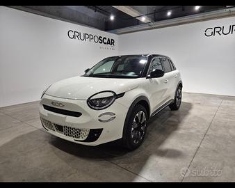 FIAT 600 Hybrid My25 La Prima Hybrid 100cv N159807