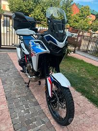 Honda Africa Twin CRF 1100L