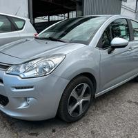 Citroen C3 PureTech 82 Seduction