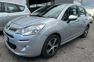 Citroen C3 PureTech 82 Seduction