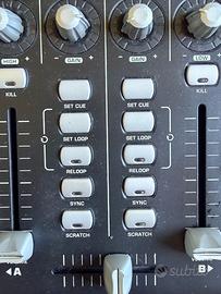 Beheringer BCD 3000