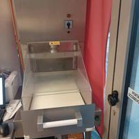 Attrezzature per macelleria