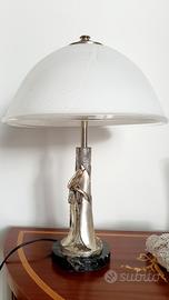 LAMPADA DA TAVOLO 