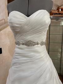 Abito da sposa
