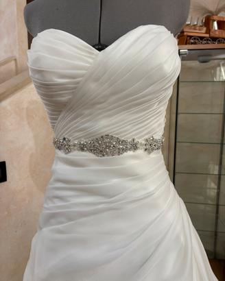 Abito da sposa