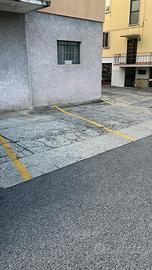 Parcheggio