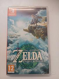 Videogioco Nintendo 