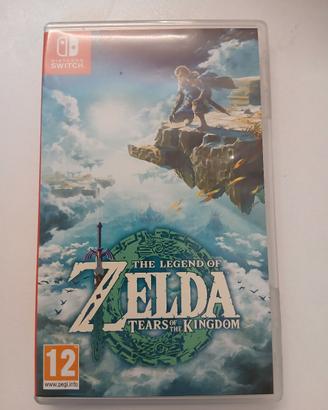 Videogioco Nintendo 