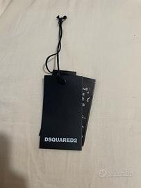 Etichetta dsquared2
