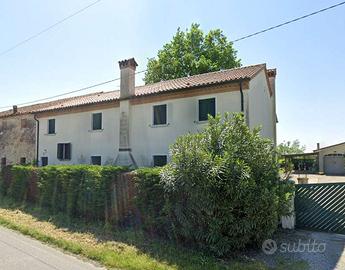 Casa singola a Polverara (PD)