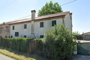 Casa singola a Polverara (PD)