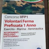 libro per concorso VFP1