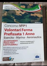 libro per concorso VFP1