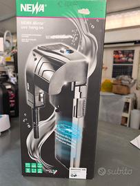 NEWA MIRROR  UVC HANG ON 18 WATT NUOVA