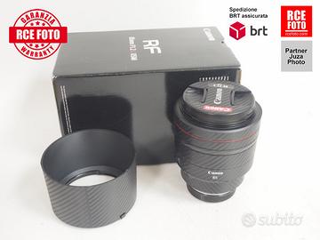 Canon RF 85 F1.2 L USM (Canon)