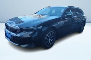 BMW Serie 5 i5 Touring edrive40 Msport Edition