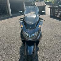 Yamaha Majesty 400