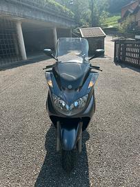 Yamaha Majesty 400