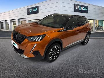 Peugeot 2008 BlueHDi 130 EAT8 GT S/S aut.