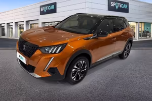 Peugeot 2008 BlueHDi 130 EAT8 GT S/S aut.