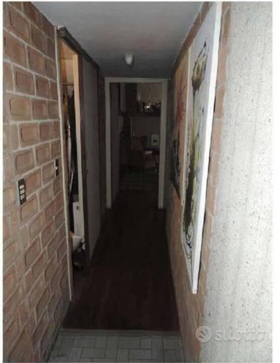 Casa – Torino, Città dei Ragazzi, Circoscrizione 7 - Vista 5