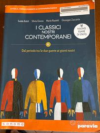 Libro italiano