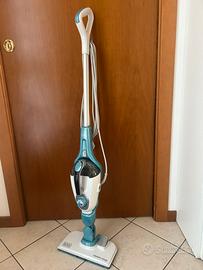 Vaporetta Black+Decker