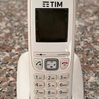 Telefono Tim Gigaset AS 405